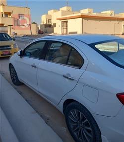 سوزوكي سياز